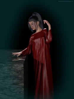 [LordRuthven2000] Cold Harbour