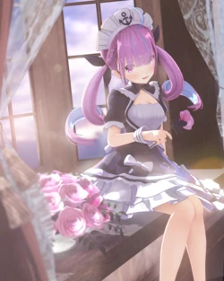 [Pixiv] 奏夜 (13651093)