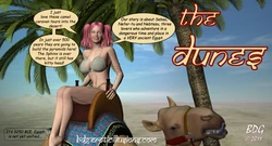 [BDG] The Dunes 1