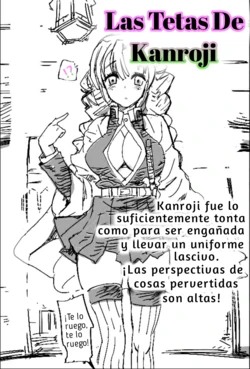 [Ma-kurou] Kanroji-sama no Chibusa | Las Tetas de Kanroji (Kimetsu no Yaiba) [Spanish] [Drax Bell Fansub]