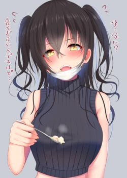 [Takeyuu] Shokuji Fuukei o Kansatsu Sareru Sunazuka Akira-chan (THE IDOLM@STER CINDERELLA GIRLS)