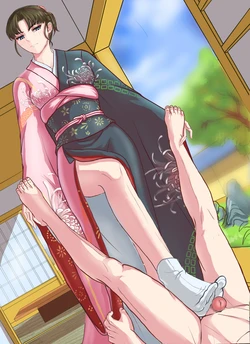 [Pixiv] 英伦小吊丝韦伯 (22726478)