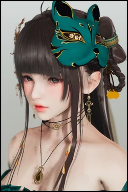 Artist -泡茶 2020-10-1