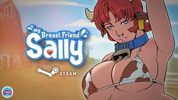[KupaaStudios] My Breast Friend Sally [Final]