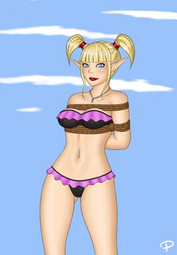 [Piroro] Gumroad Pictures Pack 41 - August 2020