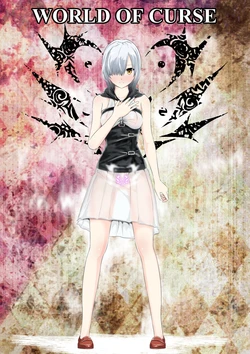 [Mitsuki no Mori] WORLD OF CURSE Daiichiwa