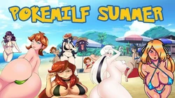 (Varios) Pokemilf summer (Pokémon)
