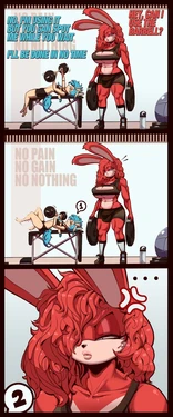 [Picturd] Ways To Break A Shiny (Pokémon) [English]