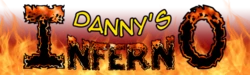 [Hyro] Danny's Inferno (Ongoing)