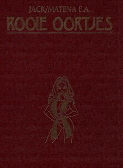 Rooie Oortjes Lecturama Collectie 18 - Jack, Matena ea. (Dutch)