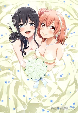 Megami Magazine #245 2020-11