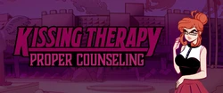 [Outbreak Games] Kissing Therapy Proper Counseling [v1.019]