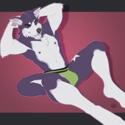 Artist - DEADDOGINC! (Patreon)