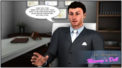 Dynamoob - In Session: Mommy's Doll