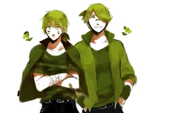 [Didadada] PVZ Gijinka 1