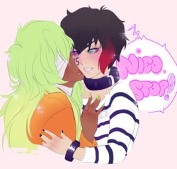 [p3ngu] ☆ Nanbaka Log ☆