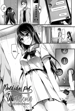[Mizuyuki] Kaiinu ni Kamareru (Watashi no Zenbu Oshiete Ageru) [Spanish] [NTINFS]