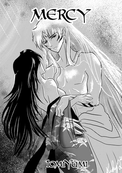 (lomiyumi) Mercy (Hanyou no Yashahime: Sengoku Otogizoushi) (English)