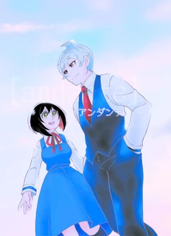 (C91) [Onemu Hormone (Tsurugi Wakarou)] Andante (Samon-kun wa Summoner) [Sample]