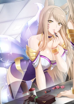 [Hell and Heaven](December 2018)