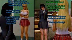 [Coinflip] Lucy and April