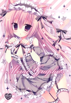 (Mimiket 31) [Hasuneya (Hasune)] Mimi Graphics