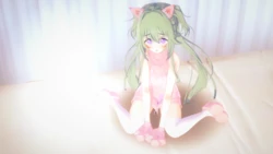 [kira] Kimi No Koto Ga Dai Dai Dai Dai Daisukina 100-ri No Kanojo - ̗̀ (1ᵔ ⌔ ᵔ1)