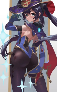 [Pixiv] 鑽頭吉他 (16074682)