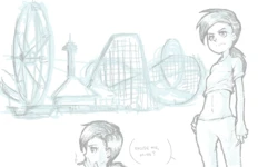 [Simon] Trinkets (Fairly Oddparents)