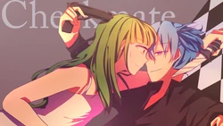 [hanatsu] [Eigo] - NagisaKae