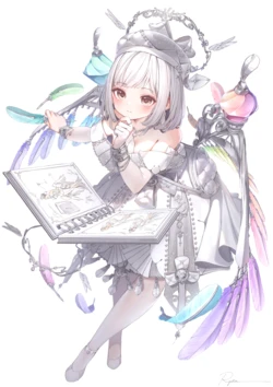 [Pixiv] ryota (990017)