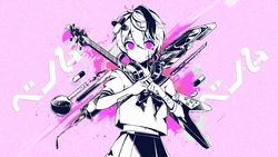 [Pixiv] nounoknown (2460057)