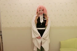 [hamepara ハメパラ] ハメパラ!-022- 甘露〇蜜璃