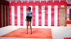 [BinBB] 女警周凌