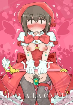[SWEETTABOO (ryokutya)] "SISSY A LA CARTE 7" ~Netorare Otokonoko, Teisoutai Kanri Mesuka Choukyou~ [Korean]