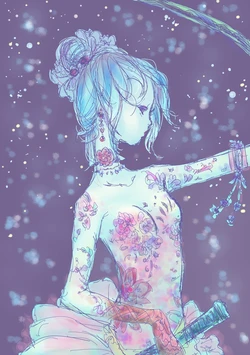 [Pixiv] juju (4563634)