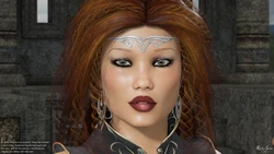 Linsha Majere