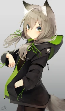 [Artist] MayoGi