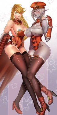 [Artist] BadCompZero [Uncensored]