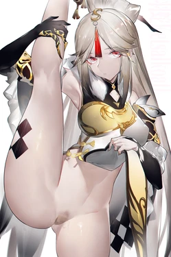 Artist || 羽蛇Ketsalkoatl | 羽蛇Quetzalli