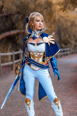 [Twitter] HendoArt (@HendoArt)