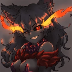 Hellhound Gallery - MGE