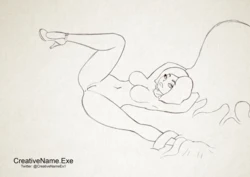 [CreattiveName.Exe] A Charming Kissacle