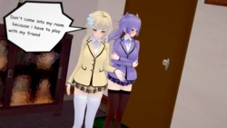 [6] Yuri (Genshin Impact) [English]