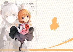 (C90) [Radial Engine (Fuumi)] mini assorted. (Various)