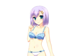 [XXX] Senkou Senshi Silver Justice! ~Teki to Renai o Suru no wa Machigatteiru no Darou ka?~ (Character set) [part 2]