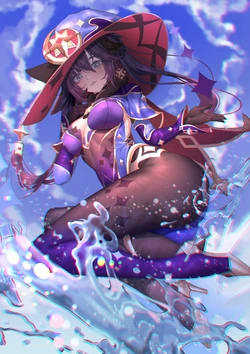 [Pixiv] RIB (33056127)