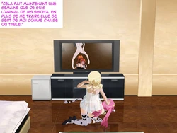 [The Necromancer] Sakura 2 (french)