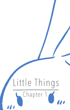 [Qalcove] Little Things (Zootopia) Ongoing