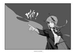 [BlackHiro] Makikua (Juu Toukou)